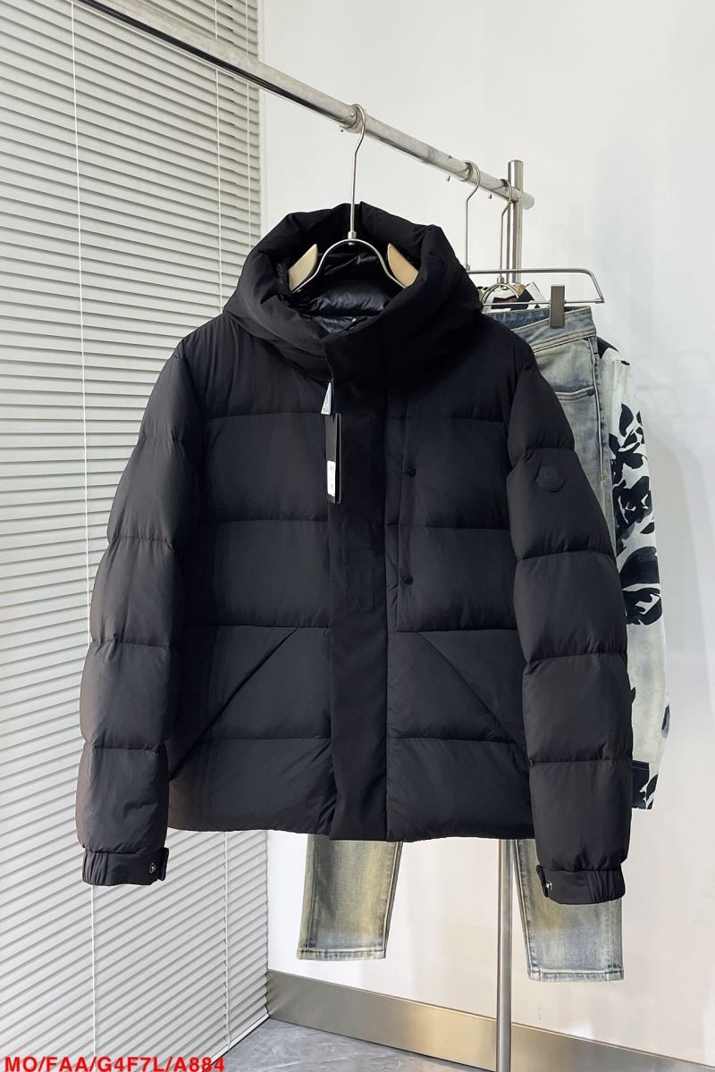 Moncler Down Jackets